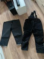 Dames motorbroek textiel, Motoren, Kleding | Motorkleding, Ophalen, Tweedehands, Dames, Broek | textiel
