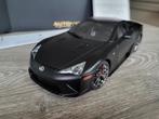 Lexus LFA autoart schaal 1:18, Ophalen of Verzenden, Zo goed als nieuw, Autoart