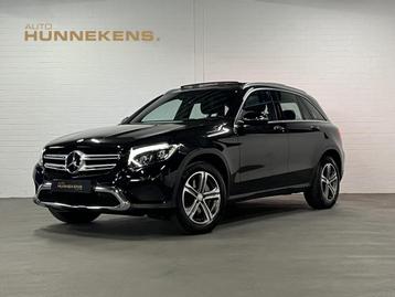 Mercedes-Benz GLC-klasse 250 4MATIC Prestige | Open dak | Tr beschikbaar voor biedingen