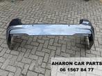 F31 Facelift M Achterbumper 6PDC Station 3 Serie BMW MSP LCI, Auto-onderdelen, Gebruikt, Ophalen of Verzenden, Achter, Bumper