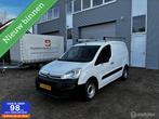 Citroen Berlingo bestel 1.6 BlueHDI 75 Club AC Cruise Ex btw, 4 cilinders, Citroën, Origineel Nederlands, Bedrijf