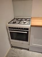 gasfornuis, Ophalen, Gebruikt, Grill, 4 kookzones