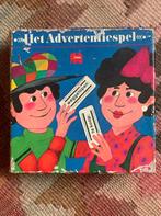 Het Advertentiespel - Jumbo, Een of twee spelers, Ophalen of Verzenden, Gebruikt, Reisspel