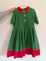 Kerst Elf, carnavalspak, Ophalen, Zo goed als nieuw, Jongen of Meisje