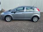 Fiat Punto Evo 1.2 Dynamic, Auto's, 1005 kg, Gebruikt, 1242 cc, 4 cilinders