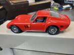 Ferrari 250 GTO, Ophalen of Verzenden, Nieuw, Bburago