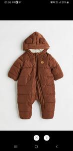 Winter overall | Maat 62, Kinderen en Baby's, Babykleding | Maat 62, Ophalen of Verzenden, Zo goed als nieuw, Jongetje of Meisje