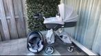 Stokke kinderwagen, Kinderen en Baby's, Kinderwagens en Combinaties, Ophalen, Zo goed als nieuw, Overige merken