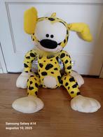 Knuffel met vlekken, Ophalen, Gebruikt, Overige typen