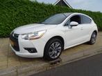 Citroen DS4 1.6 VTI SO CHIC-Navi-Cruise-Blth-Media-Pdc-Hlf L, Euro 5, Gebruikt, 4 cilinders, Met garantie (alle)