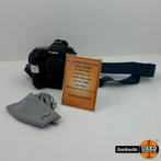 Canon EOS 80D Camera | Losse Body | Met Battery grip + 2 Acc, Ophalen of Verzenden, Gebruikt, Canon