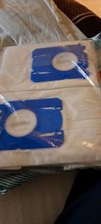 Philips PowerGo Stofzuigerzakken - 10 Stuks, Witgoed en Apparatuur, Onderdelen en Toebehoren, Ophalen of Verzenden, Nieuw