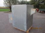 AFZUIGUNIT HOUT EN STOF 380 V, Doe-het-zelf en Verbouw, Ventilatie en Afzuiging, Ophalen of Verzenden, Gebruikt, Afzuiger