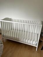 Ledikant incl matras, Ophalen, Gebruikt, Ledikant