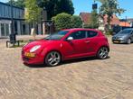 Alfa Romeo MiTo 1.4 Turbo 114KW 2008 Rood, Auto's, Voorwielaandrijving, 15 km/l, 4 cilinders, 400 kg
