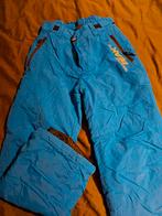 Skibroek Maat 152 - Unisex, Kinderen en Baby's, Kinderkleding | Maat 146, Broek, Gebruikt, Jongen of Meisje, Ophalen of Verzenden