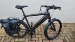 Stromer ST1X Speed pedelac 10.000 Km, Ophalen of Verzenden, Zo goed als nieuw, Stromer, 50 km per accu of meer