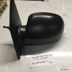 Hyundai Getz 5 drs 1.1 B 2005 2500201  Handbed. Buitenspiege, Auto-onderdelen, Spiegels, Gebruikt, -, -, Ophalen of Verzenden