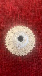 Shimano cassette 9 speed 11-34 cs-hg400-9, De ruyterstraat 86, Racefiets, Zo goed als nieuw, Cycling@steenbergen.cc