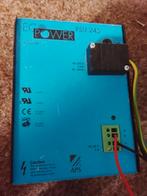 Voeding 230v naar 24v   2,5 en 5ah, Ophalen of Verzenden