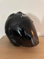 Arai SZ-R VAS Frost Black, Motoren, Kleding | Motorhelmen, M, Arai, Heren, Jethelm