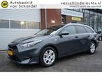 Kia Ceed Sportswagon 1.0 T-GDI DYNAMICLINE VOLLEDIG DEALER O, Auto's, Voorwielaandrijving, Gebruikt, Handgeschakeld, 19 km/l