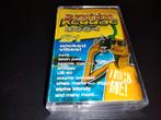 V/A | Sunshine Reggae 2004: 21 Wicked Vibes! (MC), Overige genres, 1 bandje, Ophalen of Verzenden, Zo goed als nieuw