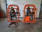 Vacuumunit / Vacuumpomp / Zuignap / Honda / AL-vac, Doe-het-zelf en Verbouw, Gereedschap | Overige machines, Ophalen, Gebruikt