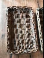 Dienblad pitriet riet rm rotan Rivièra Maison, Ophalen of Verzenden