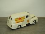 1952 Ford F1 Ambulance Jasper Country - Brooklin Models 1:43, Overige merken, Engeland, Auto, Verzenden