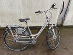 damesfiets gazelle paris plus 7 v, Ophalen, Versnellingen, Gazelle, 53 tot 56 cm