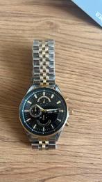 Rotorcraft horloge, Ophalen of Verzenden, Zo goed als nieuw, Staal, Overige merken