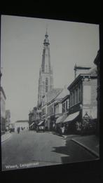 Weert  Langstraat., Verzamelen, Ophalen of Verzenden, Gelopen, Limburg