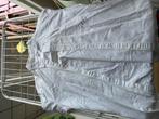 Uniqplo white button down, Ophalen, Zo goed als nieuw, Wit