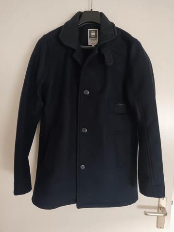 G-star raw winter jas. Maat L  als nieuw!!  beschikbaar voor biedingen