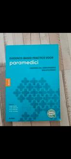 Evidence Based Practice Paramedici HBO, Ophalen of Verzenden
