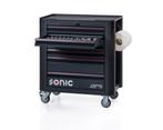 SONIC NEXT S7 140-dlge gereedschapswagen | GRATIS VERZENDING, Auto diversen, Autogereedschap, ., Nieuw, Ophalen of Verzenden, .