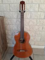 Aria ak 45   gitaar klassiek, Muziek en Instrumenten, Ophalen, Zo goed als nieuw, Klassieke of Spaanse gitaar