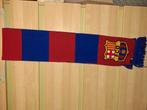 FC Barcelona sjaal, Verzamelen, Verzenden, Nieuw, Buitenlandse clubs, Vaantje of Sjaal