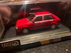 First43 1/43 Mazda 323 Nieuw in verpakking, Auto, Nieuw, Ophalen of Verzenden, First43