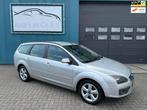 Ford Focus Wagon 1.8-16V Ambiente Airco Cruise 16" Lm velgen, 65 €/maand, 125 pk, Gebruikt, 4 cilinders