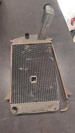 Triumph TR3/3A radiateur, Auto-onderdelen, Ophalen of Verzenden, Gebruikt, Triumph