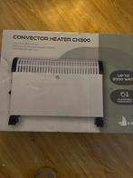 Heater, Ophalen, Overige soorten, Elektrisch, Nieuw