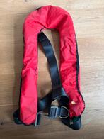 Gebruikt reddingsvest - CO2 check nodig, Ophalen, Gebruikt, Overige typen