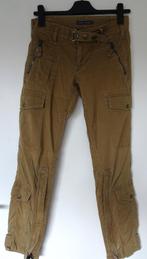 BROEK VAN RALPH LAUREN MAAT M, Maat 38/40 (M), Bruin, Ophalen of Verzenden, Ralph Lauren