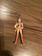 Winx Club Stella Sleutelhanger 10cm hoog, Ophalen of Verzenden, Gebruikt