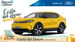 Ford Capri Select Extended Range RWD 77 kWh | Nieuw te beste, Automaat, 12 maanden, 1998 kg, Overige modellen