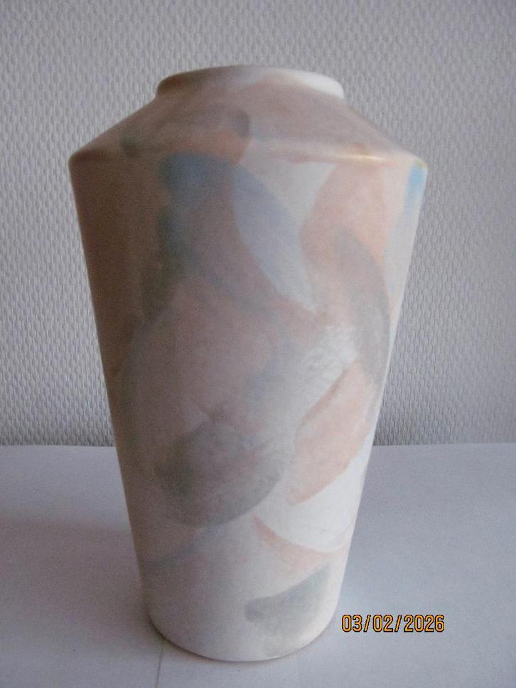 Vintage Scheurig vaas., Antiek en Kunst, Antiek | Vazen, Ophalen