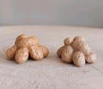Schleich aardappels, Verzamelen, Boerderijdier, Ophalen of Verzenden, Zo goed als nieuw, Beeldje of Figuurtje