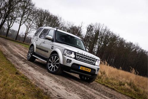 Land Rover Discovery 3.0 SDV6 HSE 7 persoons (bj 2014), Auto's, Land Rover, Bedrijf, Te koop, 4x4, ABS, Achteruitrijcamera, Adaptive Cruise Control